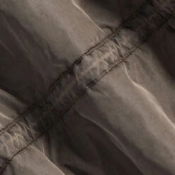 RRL By Ralph Lauren Coated Twill Parka Vintage Black -Quality Clothing Store 28774 3