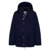 Holubar Deer Hunter Jacket Dark Blue