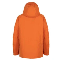 Holubar Deer Hunter Jacket Dark Orange -Quality Clothing Store 28876 2