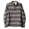 Kavu Eagle Pine Shirt Midnight Stripe