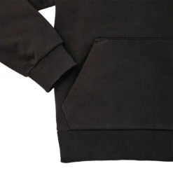 Filson Prospector Embroidered Hoodie Faded Black / Gold -Quality Clothing Store 29065 3