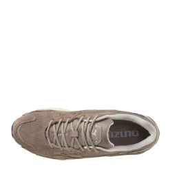 Mizuno Wave Rider 10 Vintage Khaki / Fallen Rock / Papyrus -Quality Clothing Store 29079 3