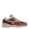 Mizuno Sky Medal Premium Chicory Coffee / Silver Cloud / Silver Pine