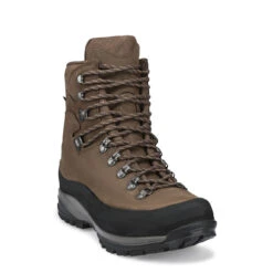 Hanwag Ancash II GTX Trekking Boot Brown / Asphalt -Quality Clothing Store 29159 3
