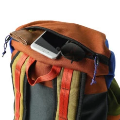 Epperson Mountaineering Large Climb Pack Clay / Steel -Quality Clothing Store 29381 2