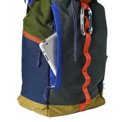 Epperson Mountaineering Large Climb Pack Clay / Steel -Quality Clothing Store 29381 3