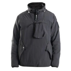 ST95 Dyne Smock Black