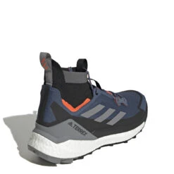 Adidas Terrex Free Hiker 2 Wonder Steel / Grey Three / Legend Ink -Quality Clothing Store AdidasTerrexFreeHiker2WonderSteelGreyThreeLegendInk29580 5