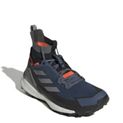 Adidas Terrex Free Hiker 2 Wonder Steel / Grey Three / Legend Ink -Quality Clothing Store AdidasTerrexFreeHiker2WonderSteelGreyThreeLegendInk29580 6