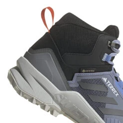 Adidas Terrex Swift R3 Mid Gore-Tex Hiking Shoes Bludaw / Grefou / Impora -Quality Clothing Store AdidasTerrexSwiftR3MidGore TexHikingShoesBludawGrefouImpora29771 3