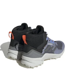 Adidas Terrex Swift R3 Mid Gore-Tex Hiking Shoes Bludaw / Grefou / Impora -Quality Clothing Store AdidasTerrexSwiftR3MidGore TexHikingShoesBludawGrefouImpora29771 5