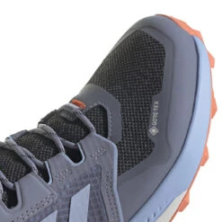 Adidas Terrex Trailmaker GTX Trainers Silvio / Bludaw / Cblack -Quality Clothing Store AdidasTerrexTrailmakerGore TexHikingShoesSanstrTaumetWontau29812 2