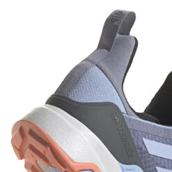 Adidas Terrex Trailmaker GTX Trainers Silvio / Bludaw / Cblack -Quality Clothing Store AdidasTerrexTrailmakerGore TexHikingShoesSanstrTaumetWontau29812 3