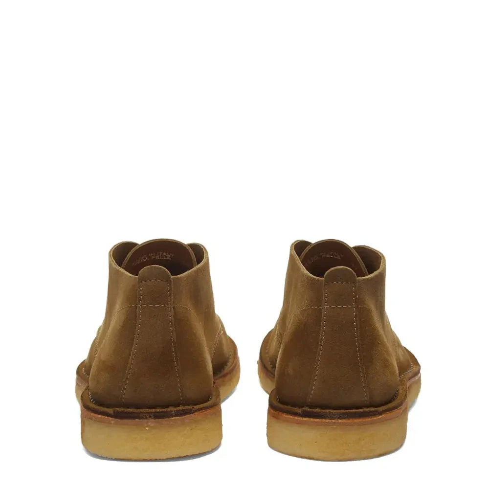 Astorflex Ettoflex Boots Military 3 Astorflex Ettoflex Boots Military - Image 3