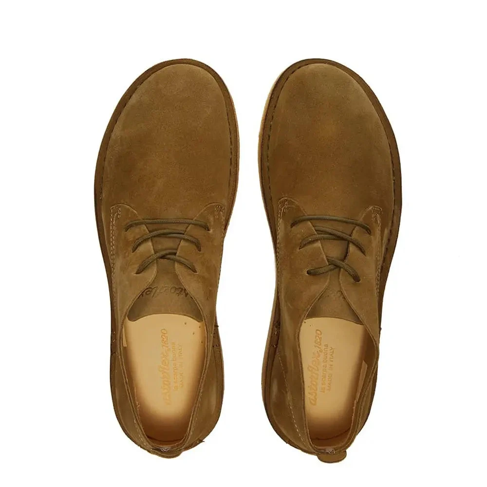 Astorflex Ettoflex Boots Military 4 Astorflex Ettoflex Boots Military - Image 4