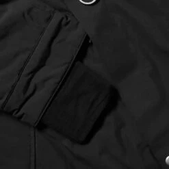 Cape Heights Valdez Technical Puffer Jacket Black -Quality Clothing Store Cape Heights Valdez Technical Puffer Jacket Black 17068 5 600x600 1