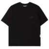Carrier Goods Core Logo S/S Tee Black