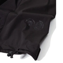 Carrier Goods Expedition Short Black -Quality Clothing Store CarrierGoodsExpeditionShortBlack29765 4