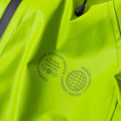 Carrier Goods Waxed Elements Full Zip Jacket Lima Bean -Quality Clothing Store CarrierGoodsWaxedElementsFullZipJacketLimaBean29769 6