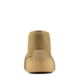 Clarks Originals Caravan Boots Maple Suede -Quality Clothing Store Clarks Originals Caravan Boot Maple Suede 27038 6