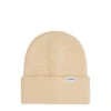 Druthers Waffle Knit Beanie Off White