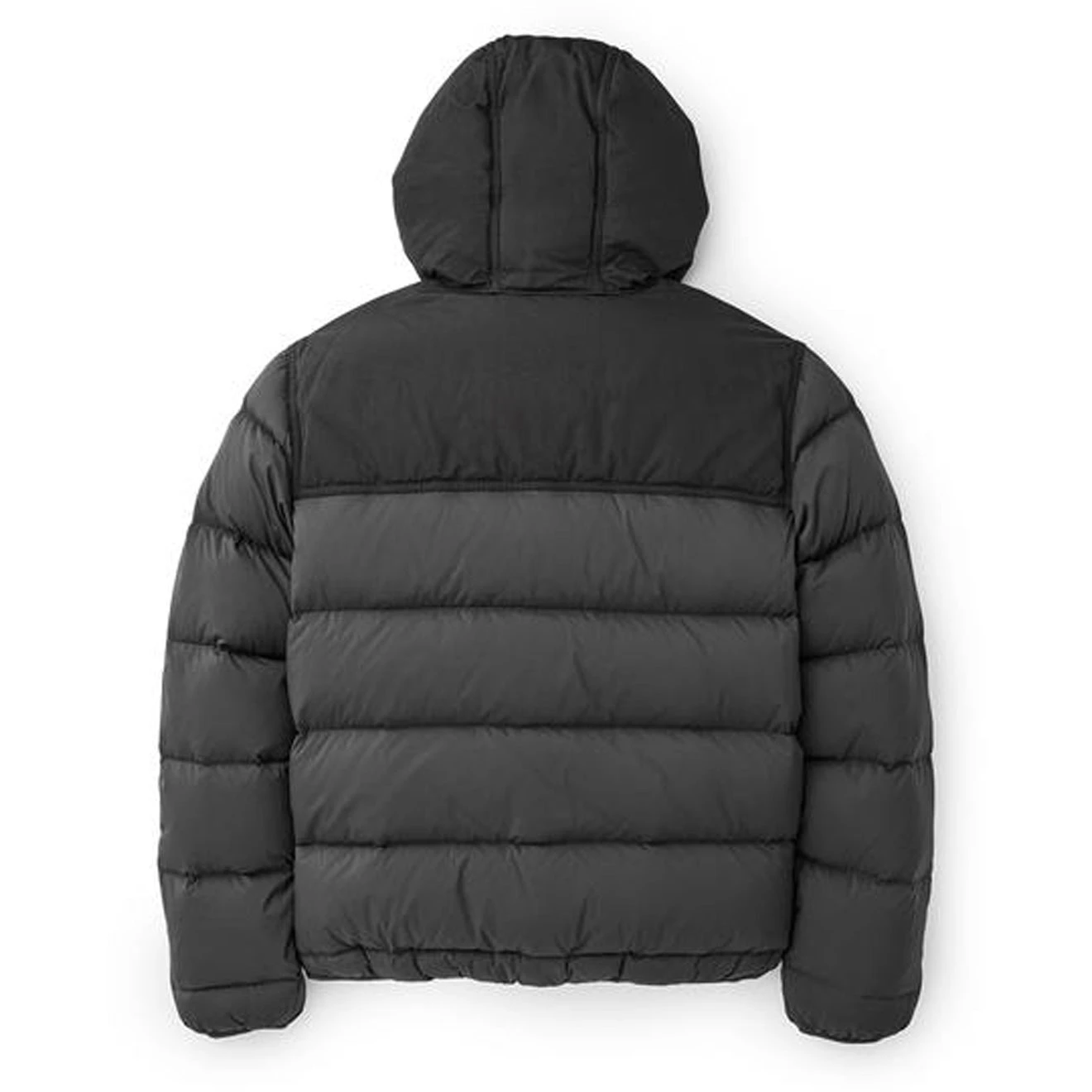 Filson Featherweight Down Jacket Faded Black 3 Filson Featherweight Down Jacket Faded Black - Image 3