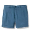 Filson Granite Mountain 6inch Shorts Teal