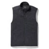 Filson Ridgeway Fleece Vest Dark Navy