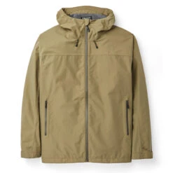 Filson Swiftwater Rain Jacket Field Olive