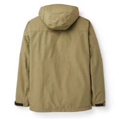 Filson Swiftwater Rain Jacket Field Olive -Quality Clothing Store Filson Swiftwater Rain Jacket Field Olive 25508 3