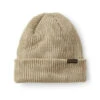 Filson Watch Cap Knitted Hat Sawdust
