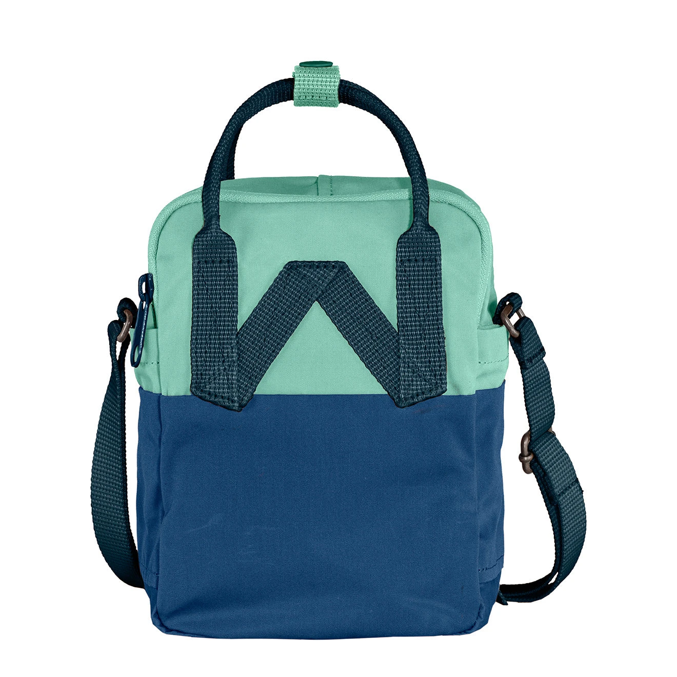 Fjallraven Kanken Art Sling Coast Line / Sky 3 Fjallraven Kanken Art Sling Coast Line / Sky - Image 3