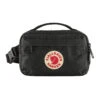 Fjallraven Kanken Hip Pack Black