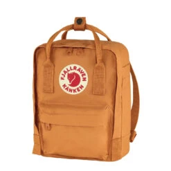 Fjallraven Kanken Mini Backpack Spicy Orange -Quality Clothing Store Fjallraven Kanken Mini Backpack Spicy Orange Fjallraven Kanken Bags 1658659178