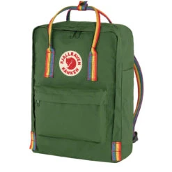 Fjallraven Kanken Rainbow Classic Backpack Spruce Green Rainbow Pattern 6 Fjallraven Kanken Rainbow Classic Backpack Spruce Green Rainbow Pattern -Quality Clothing Store Fjallraven Kanken Rainbow Classic Backpack Spruce Green Rainbow Pattern Fjallraven Kanken Bags 1658676612