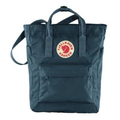 Fjallraven Kanken Totepack Navy