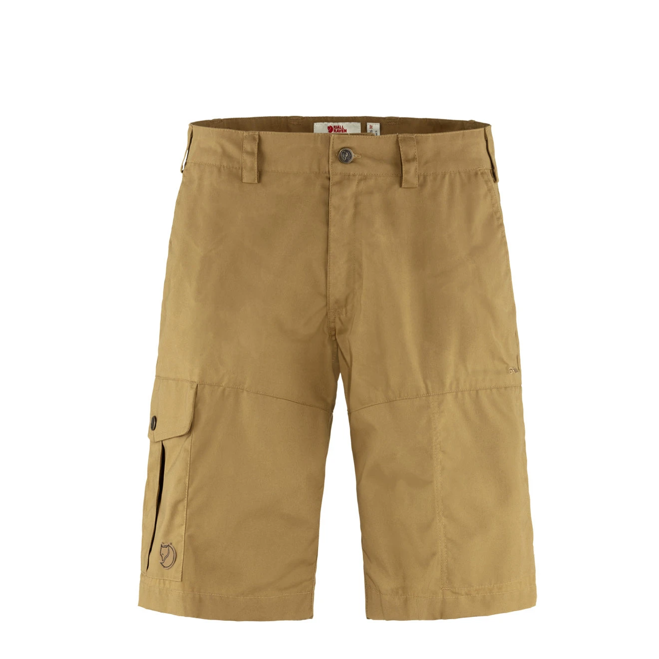 Fjallraven Karl Pro Shorts Buckwheat Brown 1 Fjallraven Karl Pro Shorts Buckwheat Brown