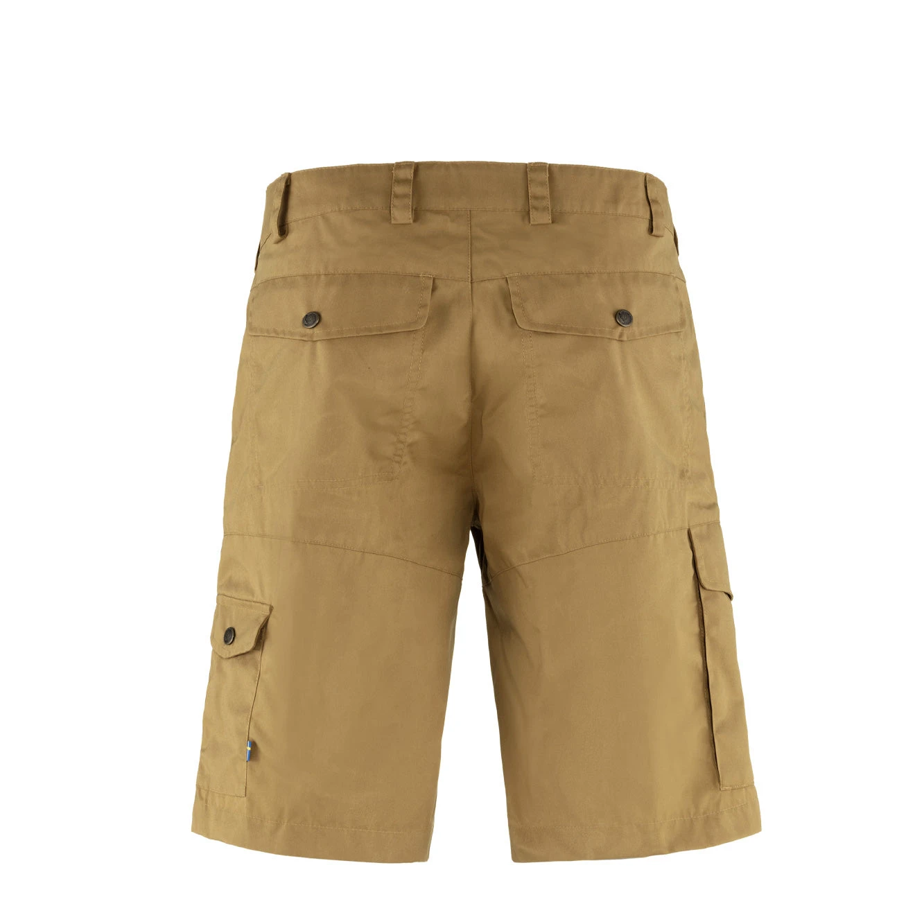 Fjallraven Karl Pro Shorts Buckwheat Brown 2 Fjallraven Karl Pro Shorts Buckwheat Brown - Image 2