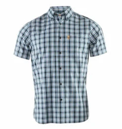 Fjallraven Ovik Shirt Dusk