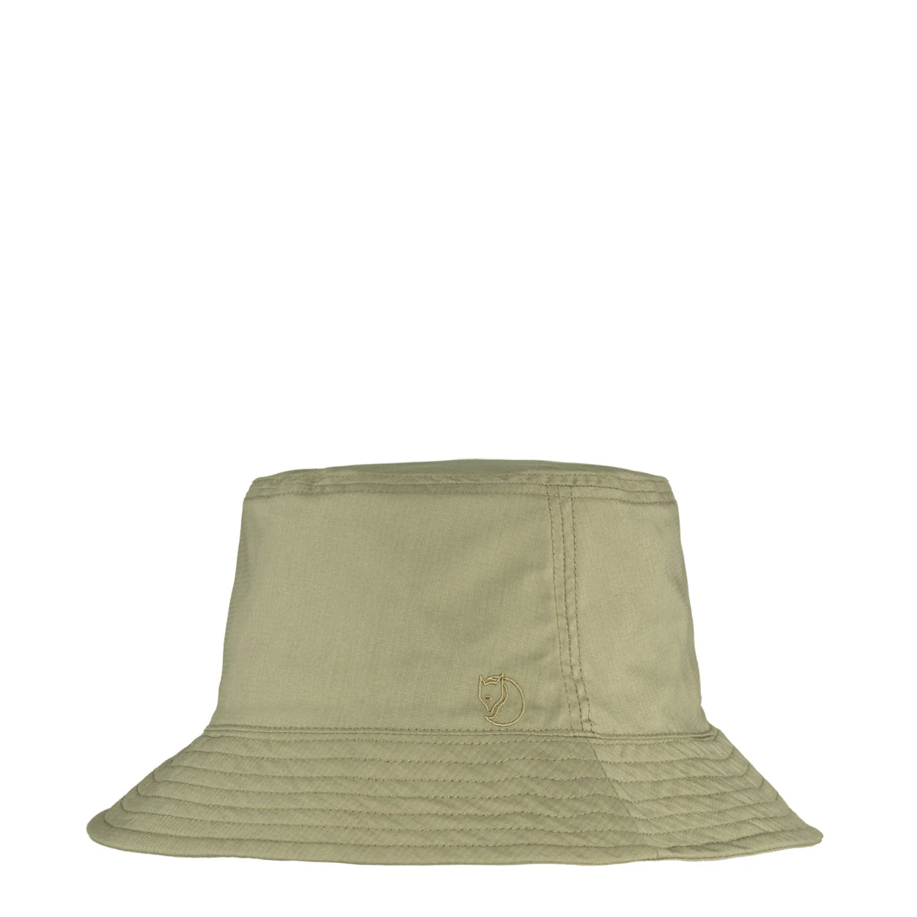 Fjallraven Reversible Bucket Hat Sand Stone / Light Olive 2 Fjallraven Reversible Bucket Hat Sand Stone / Light Olive - Image 2