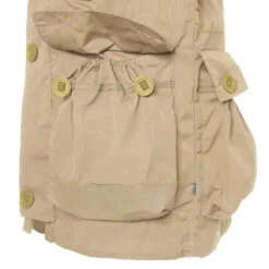 Fjallraven Smock No 1 Sand -Quality Clothing Store Fjallraven Smock No 1 Sand Fjallraven Numbers 1656082344