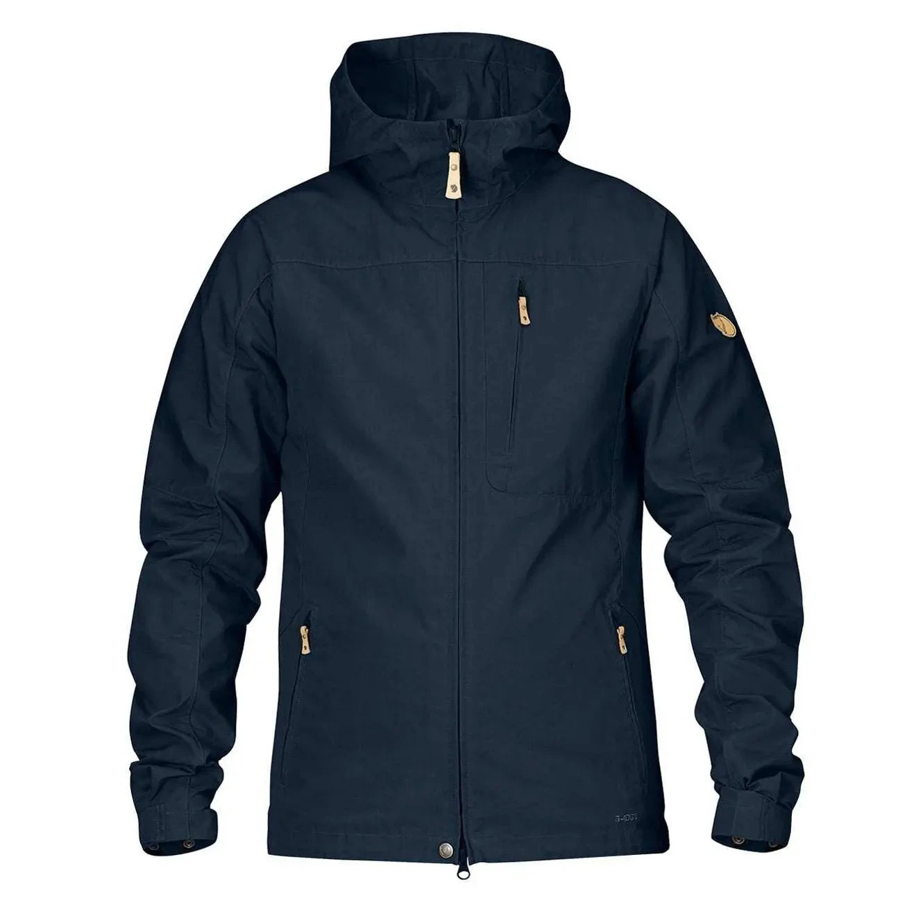Fjallraven Sten Jacket Dark Navy 1 Fjallraven Sten Jacket Dark Navy