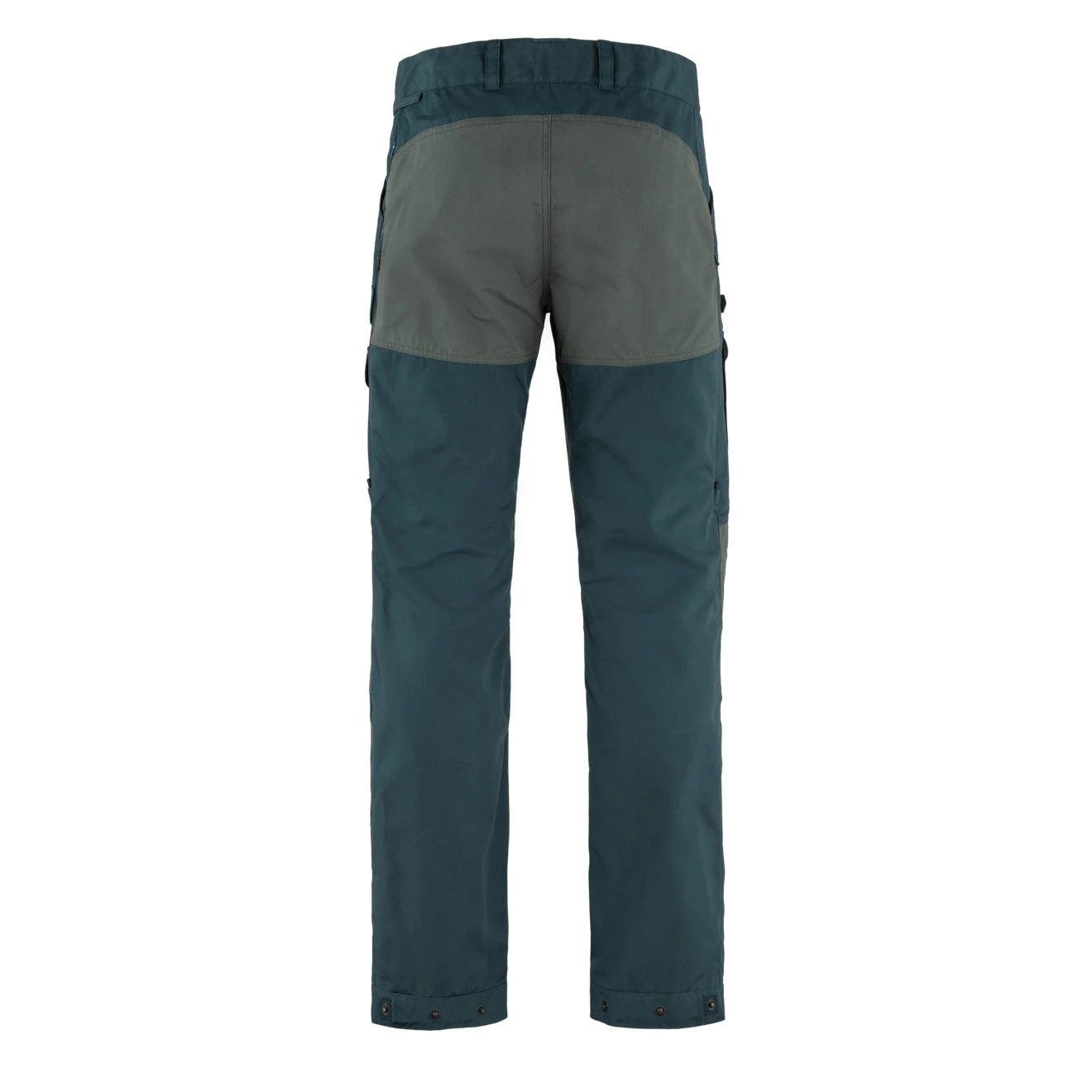 Fjallraven Vidda Pro Ventilated Trousers Regular Mountain Blue / Basalt 2 Fjallraven Vidda Pro Ventilated Trousers Regular Mountain Blue / Basalt - Image 2