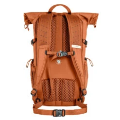Fjallraven Abisko Hike Foldsack Terracotta Brown 9 Fjallraven Abisko Hike Foldsack Terracotta Brown -Quality Clothing Store FjallravenAbiskoHikeFoldsackTerracottaBrown29547 5