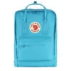 Fjallraven Kanken Classic Backpack Deep Turquoise
