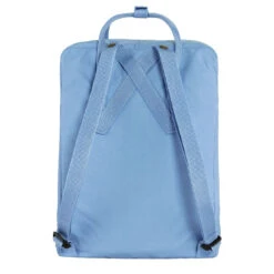 Fjallraven Kanken Classic Backpack Ultramarine 5 Fjallraven Kanken Classic Backpack Ultramarine -Quality Clothing Store FjallravenKankenClassicBackpackUltramarine 3