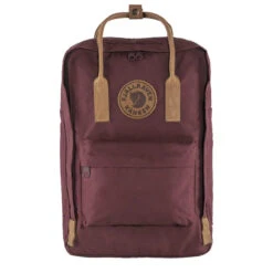 Fjallraven Kanken No. 2 Laptop 15 Port