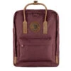 Fjallraven Kanken No. 2 Port
