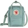 Fjallraven Kanken Sling Sky Blue