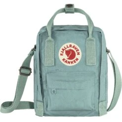 Fjallraven Kanken Sling Sky Blue